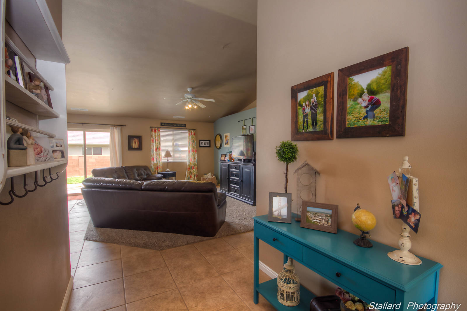 St Utah Home for Sale 1635 Maplewood Way 84790